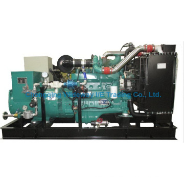 Lyk38g500kw Hochwertiger Eapp Gas Generator Set